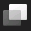 Screenshot of Task View icon button